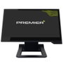 Premier Premier KT-95 TPV con pantalla táctil de 15.6 pulg, i5-7300U, 8GB, 256GB SSD Negro